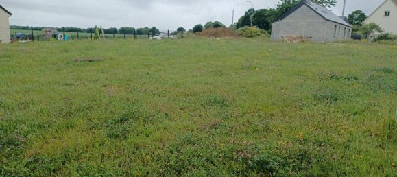  قطعة أرض في Orne, France 794متر مربع رقم 93643 3