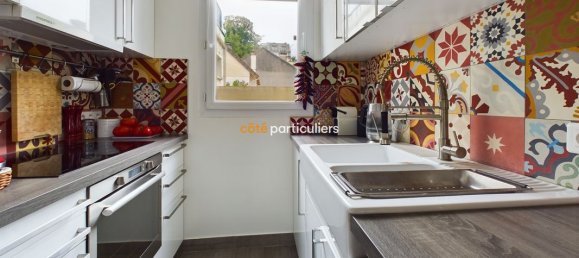 3 bedrooms House in Clamart, France No. 179497 4