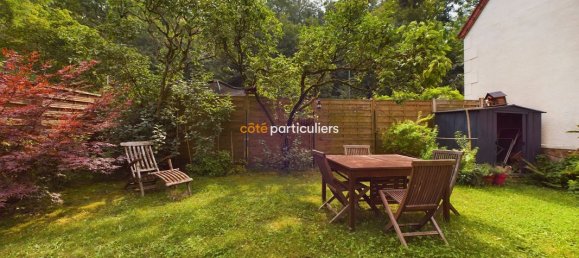 3 bedrooms House in Clamart, France No. 179497 11