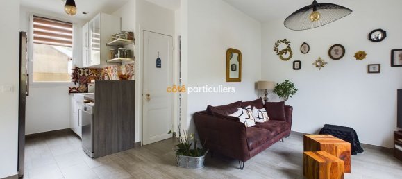 3 bedrooms House in Clamart, France No. 179497 5