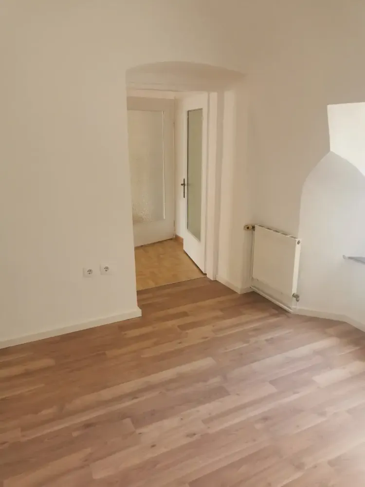 Apartamento de 2 divisões em Aspang-Markt, Austria N.º 209661