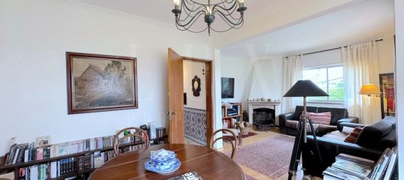 5 bedrooms House in Cascais, Portugal No. 108563 10