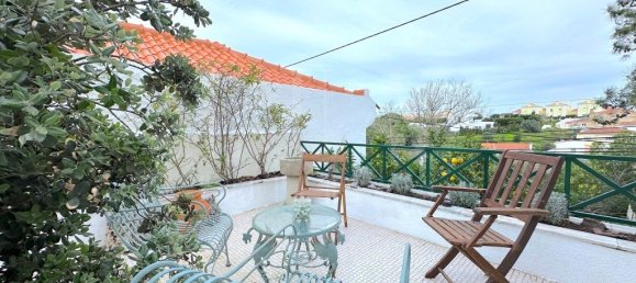 5 bedrooms House in Cascais, Portugal No. 108563 18