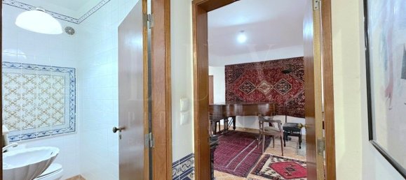 5 bedrooms House in Cascais, Portugal No. 108563 38