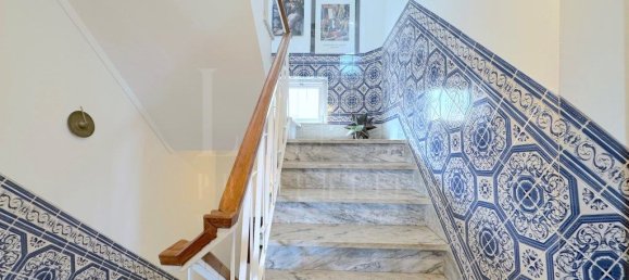 5 bedrooms House in Cascais, Portugal No. 108563 40