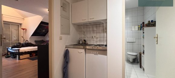 Studio in Altötting, Germany, Nr. 210941 3