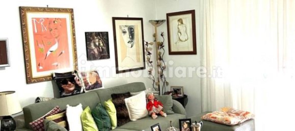 Penthouse T2 em Ariccia, Italy N.º 371236 11