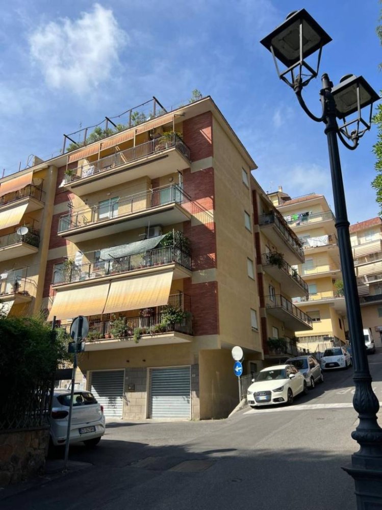 Penthouse T2 em Ariccia, Italy N.º 371236