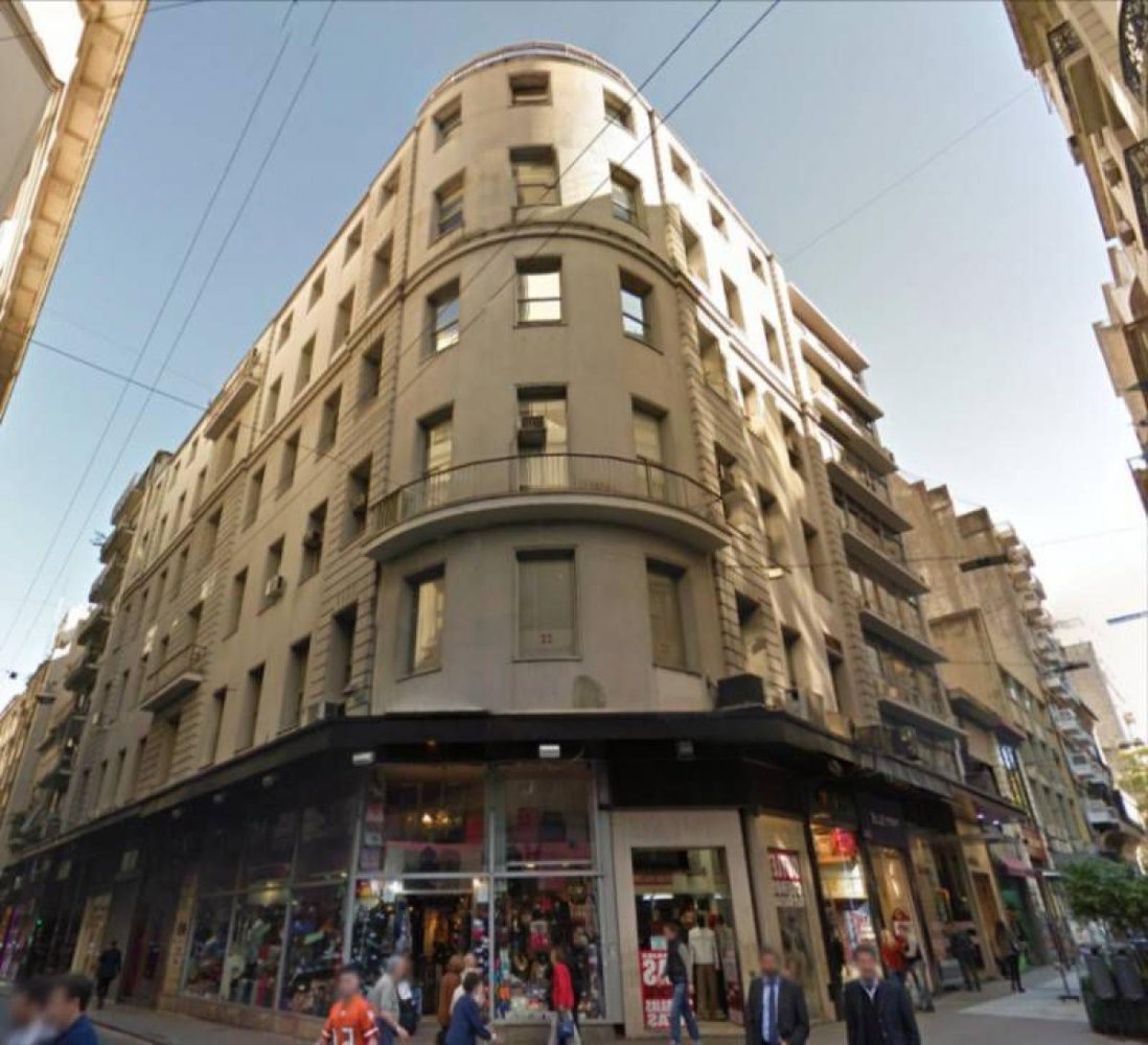 Bureau à Buenos Aires, Argentina 264m² No. 108791