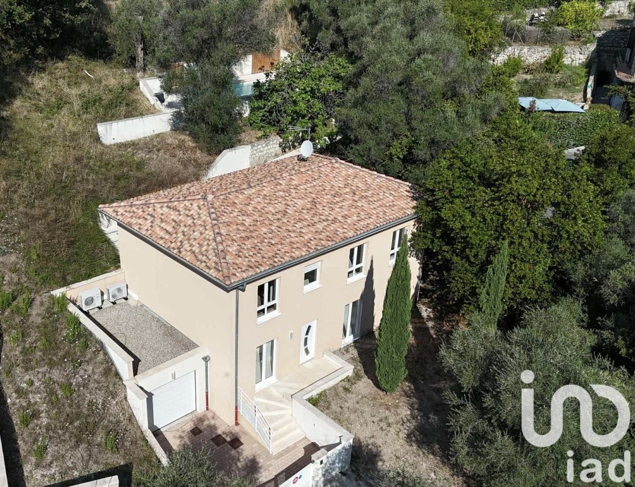 4 bedrooms Villa in Mougins, France No. 335264