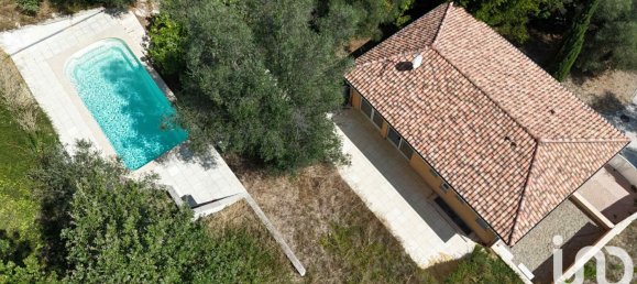 4 bedrooms Villa in Mougins, France No. 335264 2