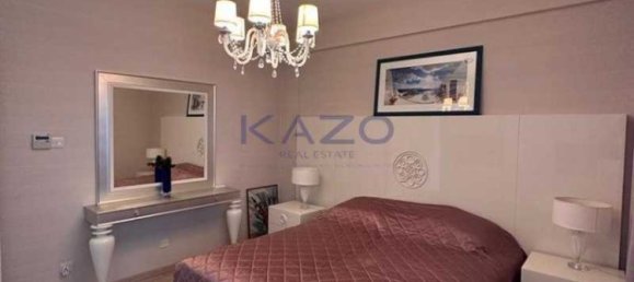 3 غرف نوم شقة في Germasogeia, Cyprus رقم 18039 8