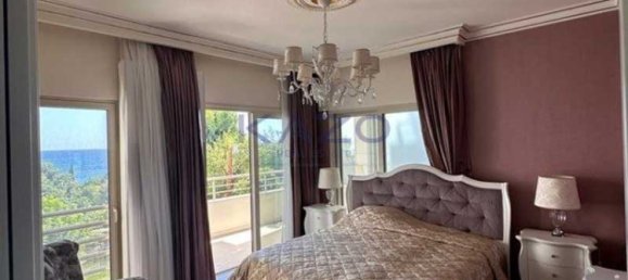 3 غرف نوم شقة في Germasogeia, Cyprus رقم 18039 7