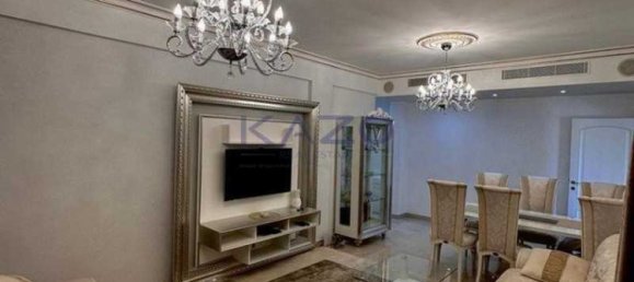 3 غرف نوم شقة في Germasogeia, Cyprus رقم 18039 3