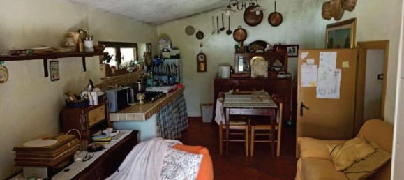 6-salle Appartement à Castrovillari, Italy No. 186426 13