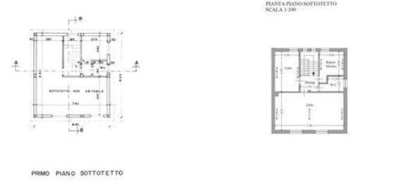 6-salle Appartement à Castrovillari, Italy No. 186426 47