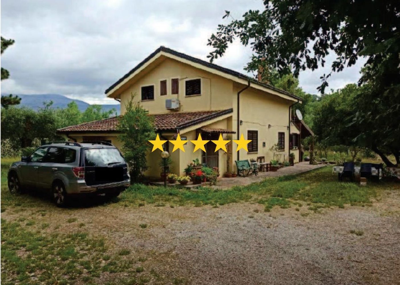 6-salle Appartement à Castrovillari, Italy No. 186426