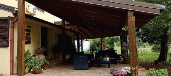 6-salle Appartement à Castrovillari, Italy No. 186426 11