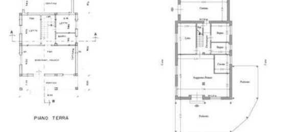 6-salle Appartement à Castrovillari, Italy No. 186426 42