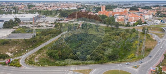 64190m² Land in Esgueira, Portugal No. 92718 5