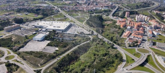 64190m² Land in Esgueira, Portugal No. 92718 7