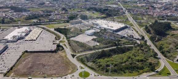 64190m² Land in Esgueira, Portugal No. 92718 2