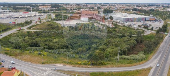 64190m² Land in Esgueira, Portugal No. 92718 8