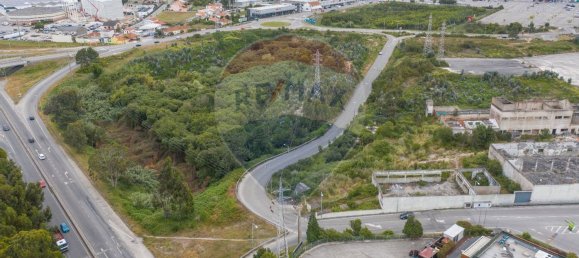64190m² Land in Esgueira, Portugal No. 92718 4