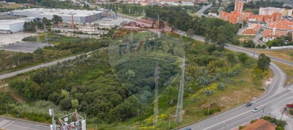 64190m² Land in Esgueira, Portugal No. 92718 10