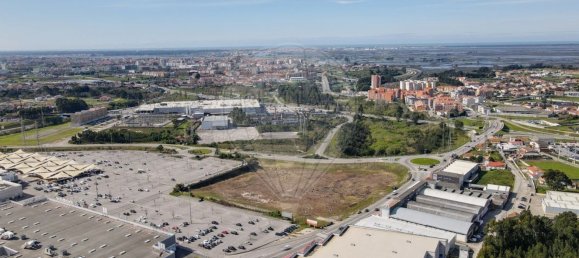 64190m² Land in Esgueira, Portugal No. 92718 6