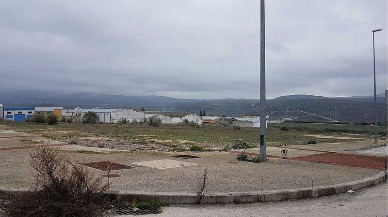 1283m² Land in Cabra, Spain No. 226099