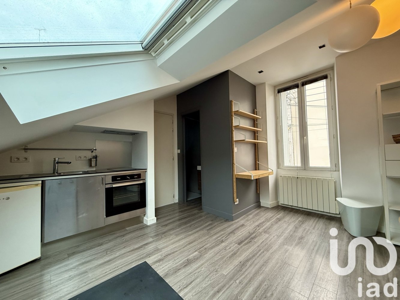 Studio in Nantes, France No. 95953