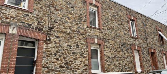 Estudio en Nantes, France No. 95953 6