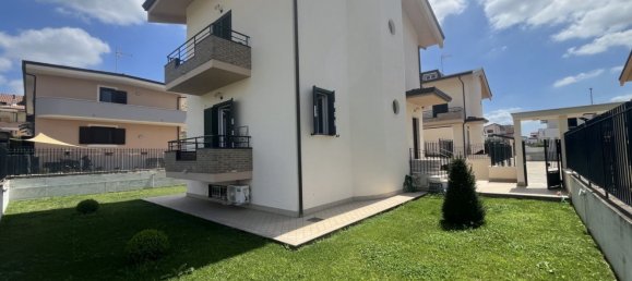 5 Schlafzimmer Villa in Vitulazio, Italy, Nr. 337474 5