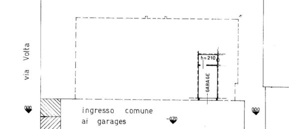 4-Zimmer Wohnung in Cavarzere, Italy, Nr. 15451 11