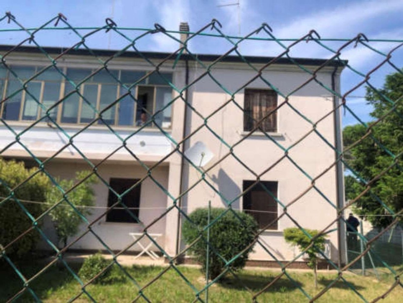 4-Zimmer Wohnung in Cavarzere, Italy, Nr. 15451