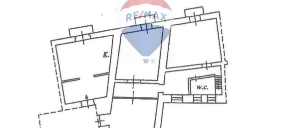 4 Schlafzimmer Wohnung in Catania, Italy, Nr. 91575 19