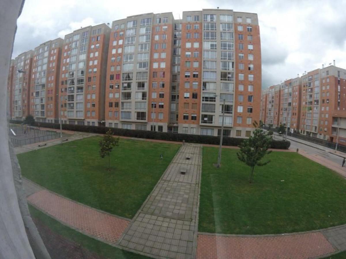 3 Schlafzimmer Haus in Bogota, Colombia, Nr. 11586