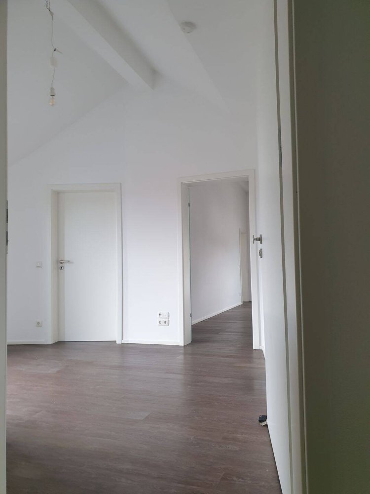 Apartamento T2 em Karlsruhe, Germany N.º 237495