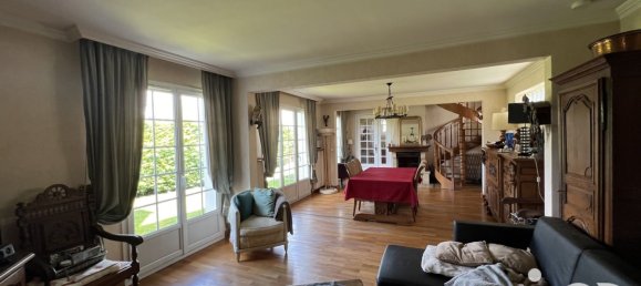 Casa de 3 dormitorios en Precy-sur-Oise, France No. 72110 15