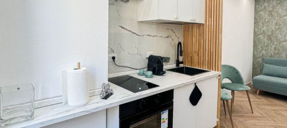 2 rooms Apartment in Rome, Italy No. 251658 29