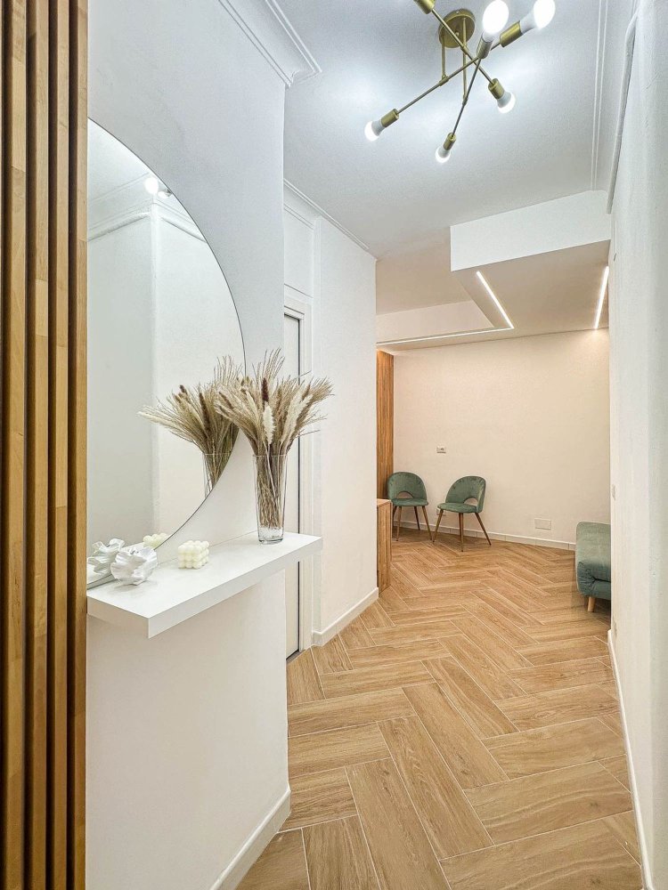 2 rooms Apartment in Rome, Italy No. 251658