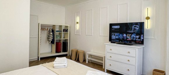 2 rooms Apartment in Rome, Italy No. 251658 15