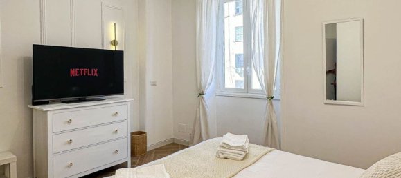 2 rooms Apartment in Rome, Italy No. 251658 16