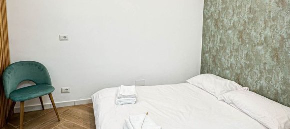 2 rooms Apartment in Rome, Italy No. 251658 25