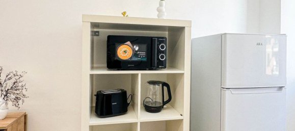 2 rooms Apartment in Rome, Italy No. 251658 28