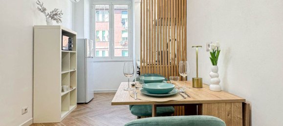 2 rooms Apartment in Rome, Italy No. 251658 23