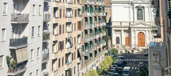 2 rooms Apartment in Rome, Italy No. 251658 31