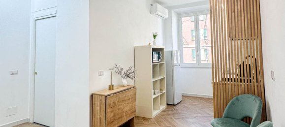 2 rooms Apartment in Rome, Italy No. 251658 24