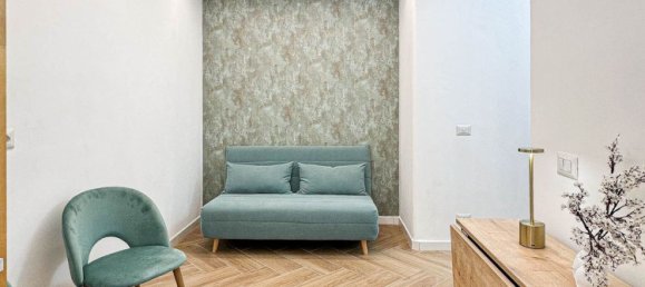 2 rooms Apartment in Rome, Italy No. 251658 21